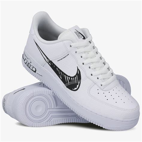 nike air force 1 utility herren weiß|nike air force 1 in weiß.